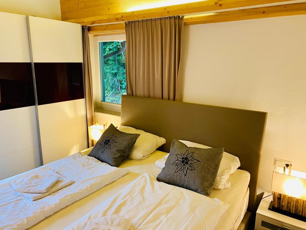 Apartment Alpensuite Top 6 Am Wilden Kaiser