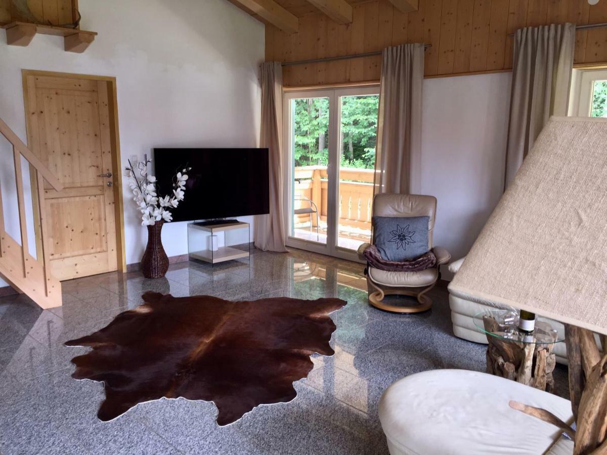 Alpensuite Top 6 Am Wilden Kaiser Apartment Scheffau am Wilden Kaiser