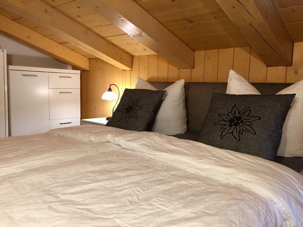 Alpensuite 6 Am Wilden Kaiser
