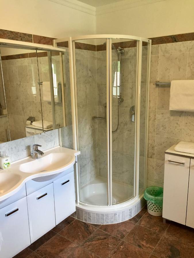 Apartament Alpensuite 6 Am Wilden Kaiser *