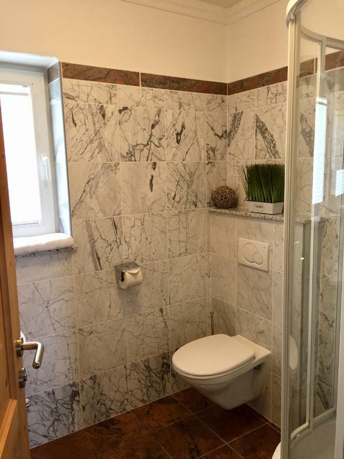 Apartment Alpensuite Top 6 Am Wilden Kaiser *